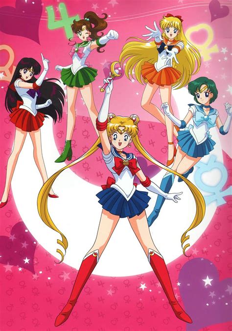 pretty soldier sailor moon|sailor moon's real name.